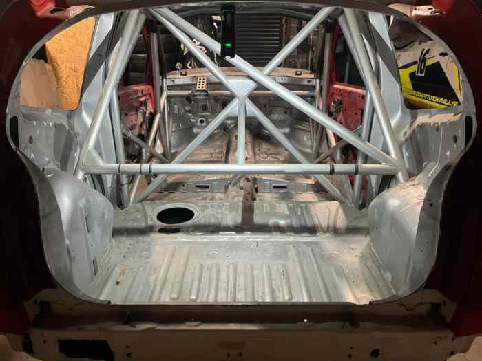 Caisse C2 R2 MAX PH Sport 3