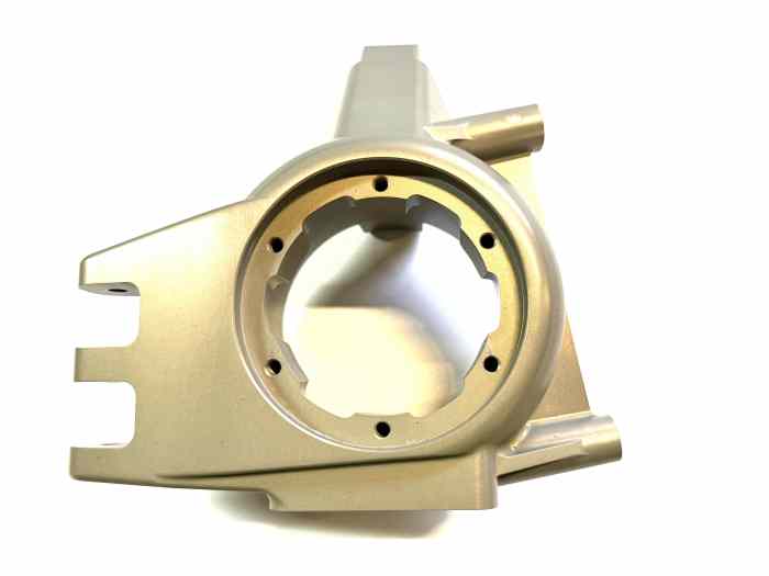 PIVOT DROIT OU GAUCHE R19 GRA 1