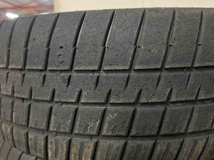 Michelin MW1 18 pouces 1