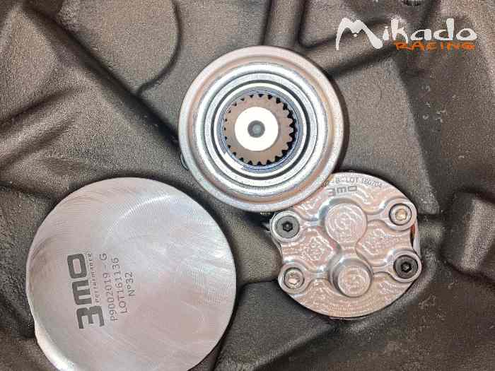 Boîte de vitesse DS3 R3 et R3 Max NEUVE 3