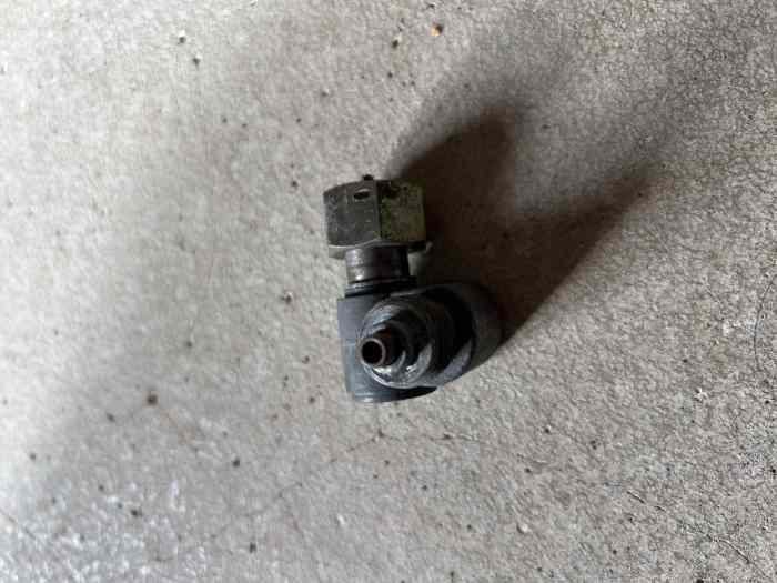 Opel Kadett C GT/E / Ascona / Manta 1