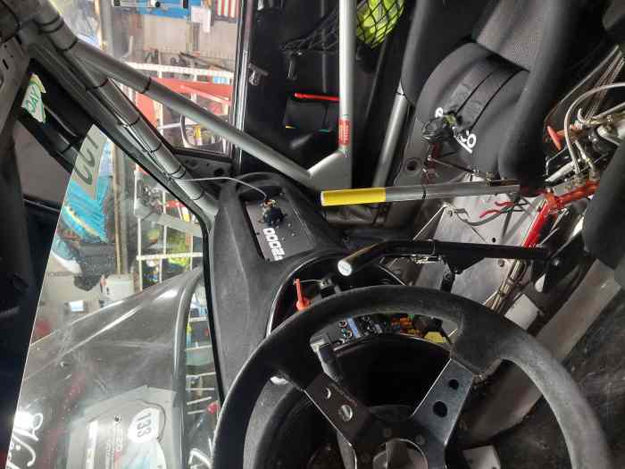 Citroën Saxo F213 2