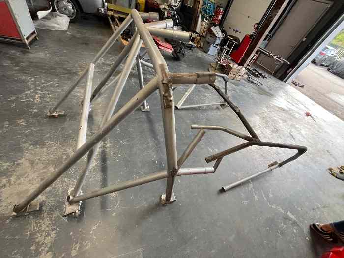 Arceau 306 maxi V2 2