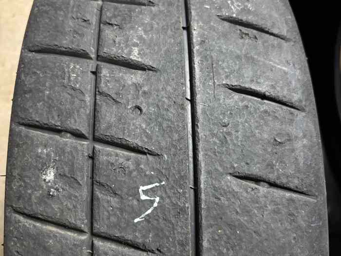 Michelin h30 16p 3