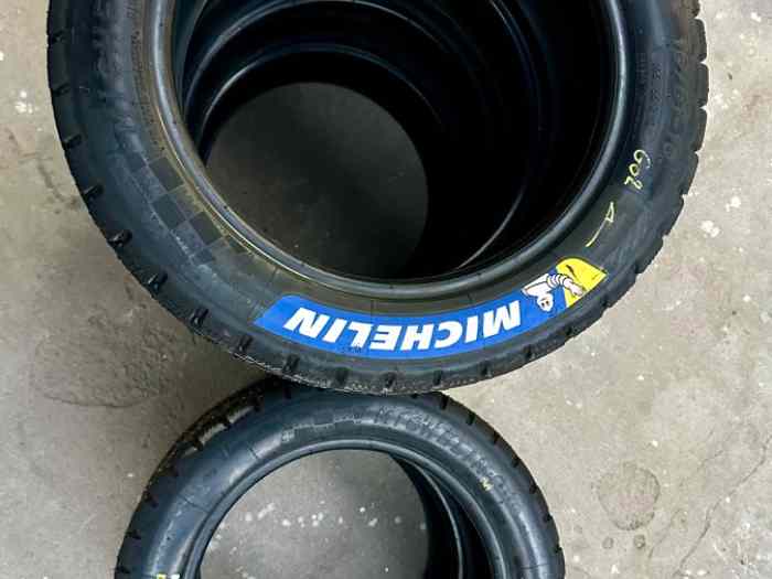 Michelin NA01 16 2