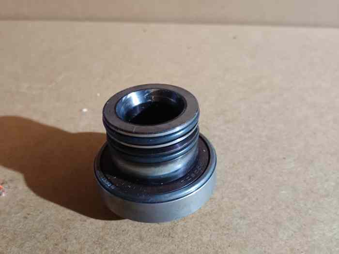 Butée Embrayage DS3 R3