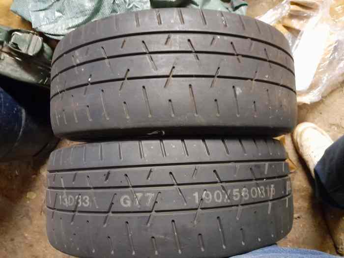2 hankook t32 en 15 0