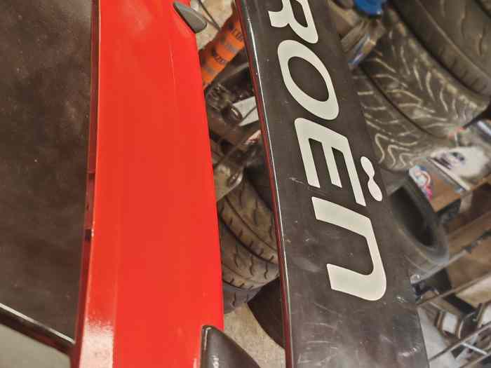 Aileron c2 super 1600