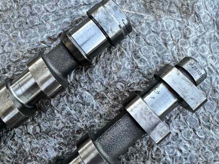 Arbre à cames C2 Challenge (TU5) – Vrai Citroën Sport 4