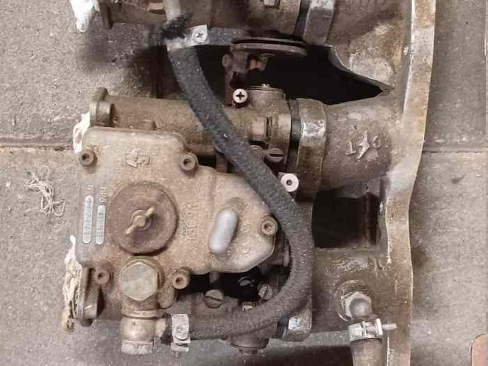 Ford Escort mk2 rs 2000 for sale 1978 3