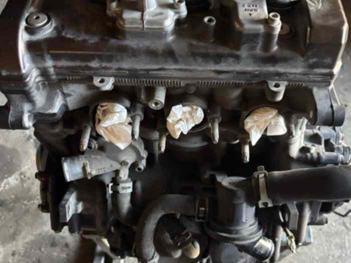 MT09 Pièces Moteur neuve 0