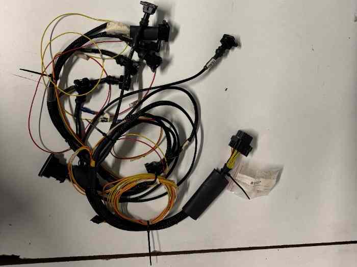 Calculateur DTA T2 neuf 1