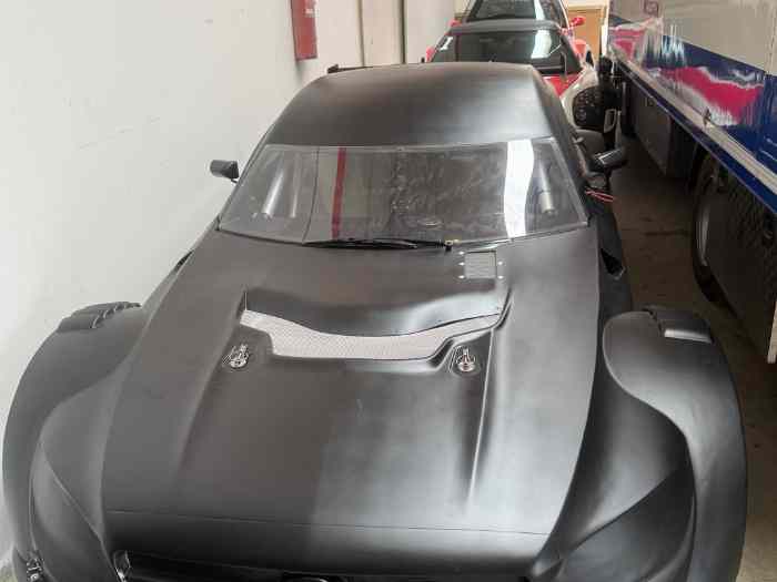 New Mitjet 2L Black 4