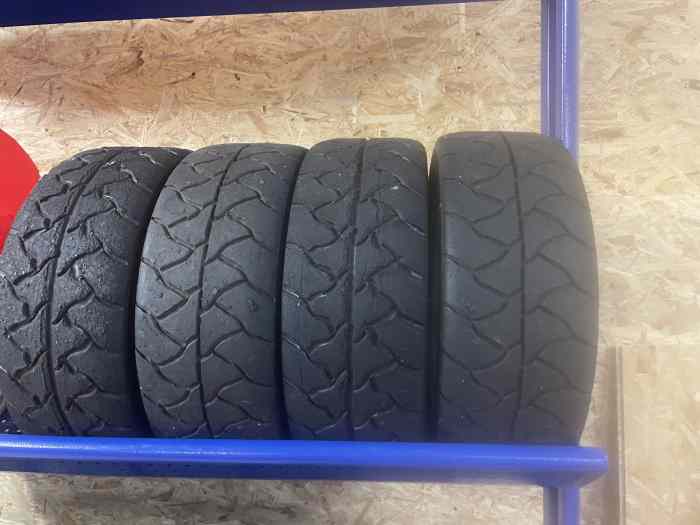 Pneus Hankook 160.530R13 1