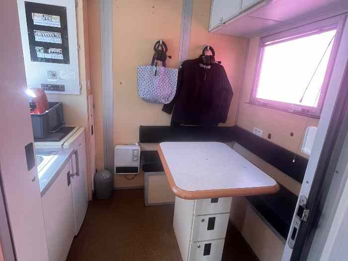 Camion Assistance Volvo FL6 4