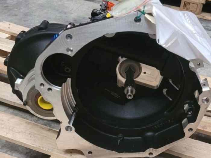 Boîte de vitesses Sadev ST90 pour groupe VW – NEUVE ! 1