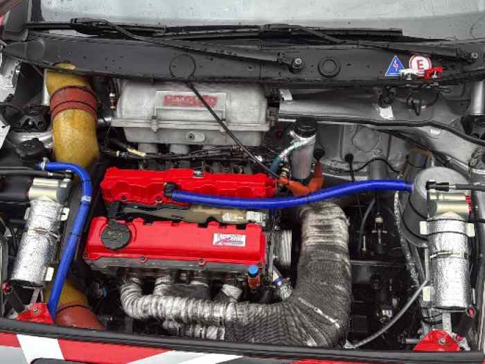 C2 super 1600 vrai evo 2006 reprise possible 3