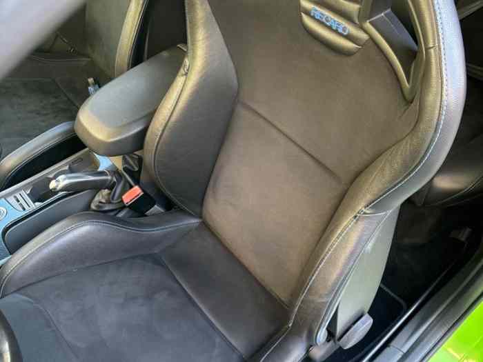 FORD FOCUS RS MK2 Pack RS Technologie 2