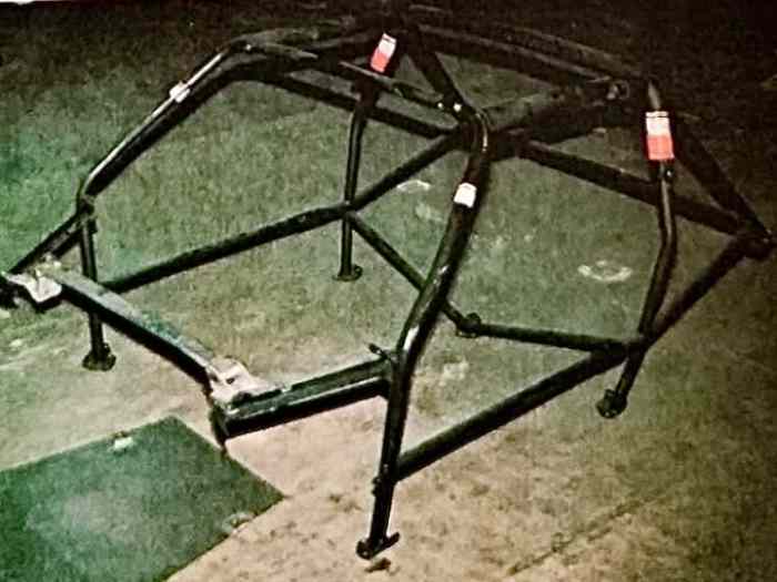 Arceau Matter Alu R11 grA 2