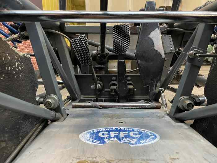 DULON LD4 B FORMULE FORD 5