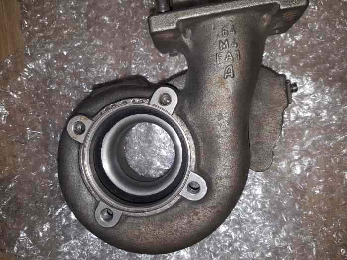 Vds TURBO T25 NEUF !!! 2