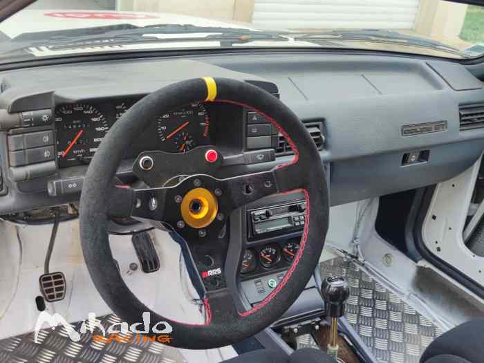 audi coupe gt – photo 4 sur 6