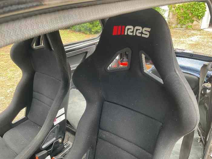 Golf GTI 1600 année1981 3