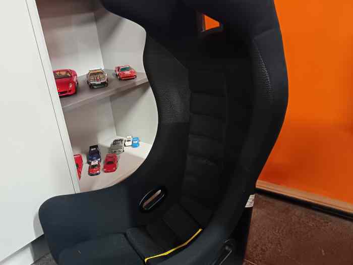 Baquet Sabelt Taurus 2029 2