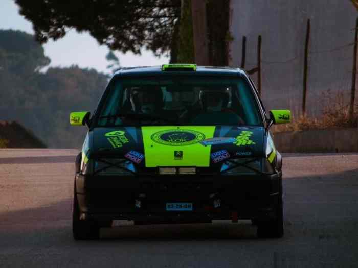 Citroën AX GTI 173cv asphalte 3