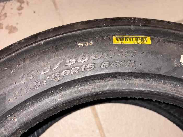 1 Hankook w53 15 pouces 3