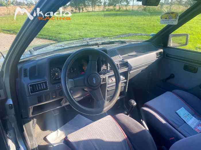 Ford escorte xr3i 2