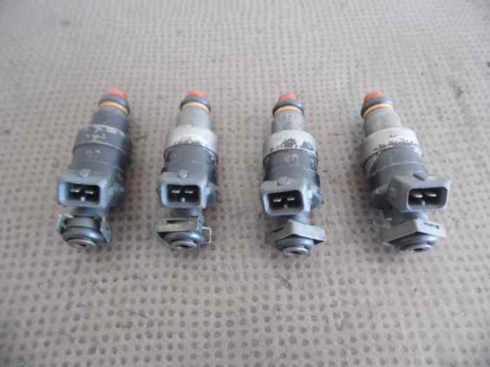 INJECTEURS 93060612000 0280150158 PORSCHE 944-2 & 924S 3