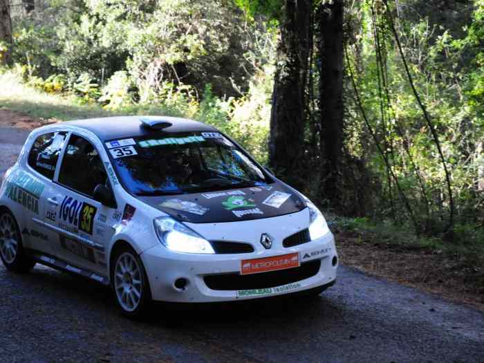 CLIO R3 MAX 1