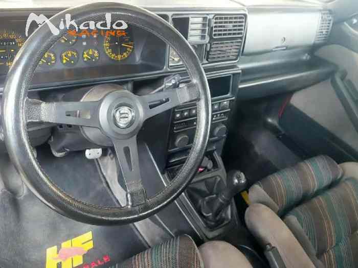 Lancia Delta Integrale 16v 3