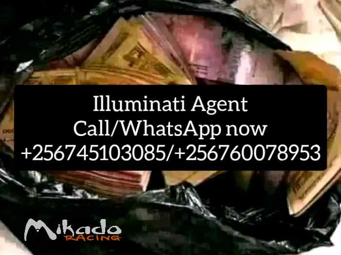 Real Illuminati Agent In Uganda Call+256745103085/+256760078953