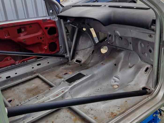 CAISSE CLIO WILLIANS GRA 3