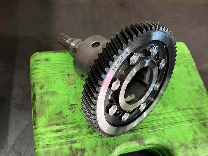 AUTOBLOQUANT CLIO 2 RS 1