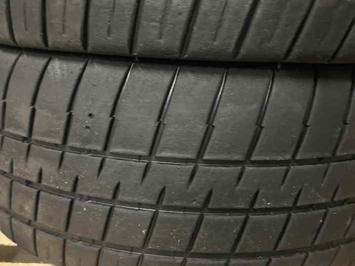 Michelin MW1 18 pouces 4