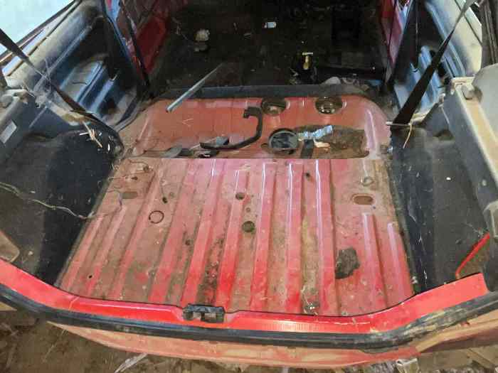 vraie caisse 106 XSI 3