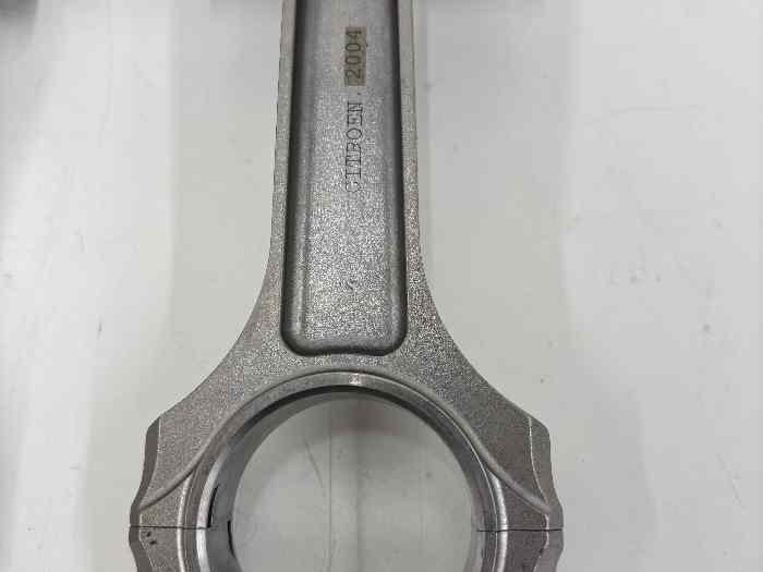 Embiellage C2 super 1600 2