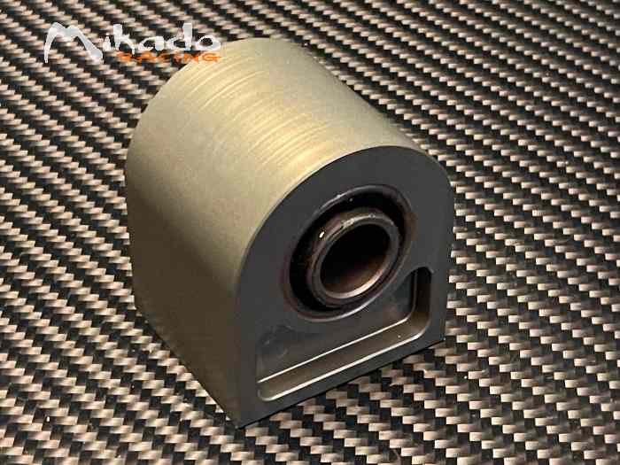 Support de liaison berceau GR.A 1