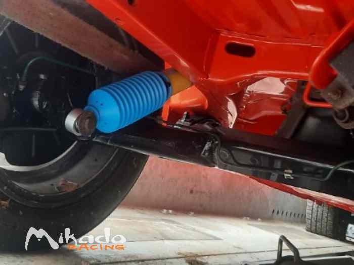 renault 5 GT turbo GRN – photo 3 sur 6