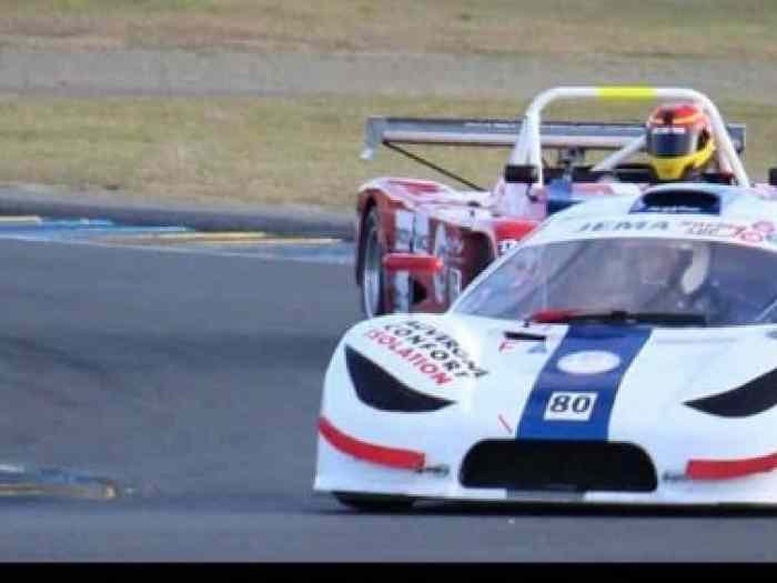 JEMA 630 + remorque 3