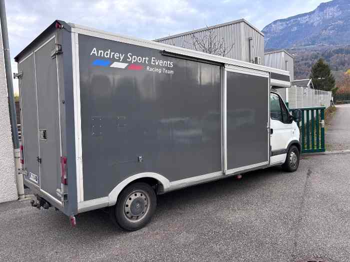 Camion assistance 3