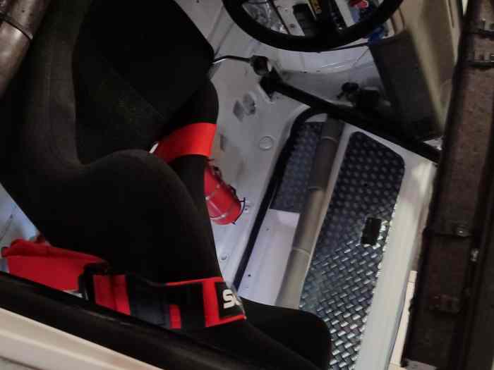 106 f2012 course de côte 3