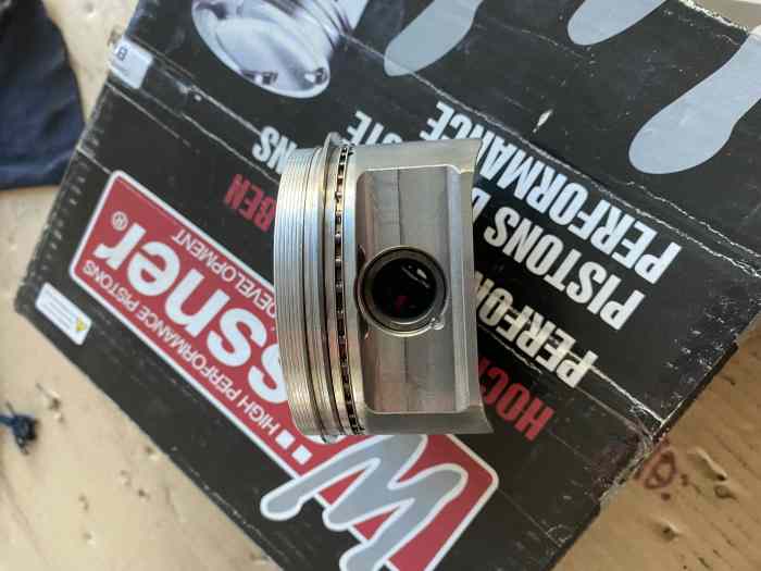 pieces moteur pinto 1