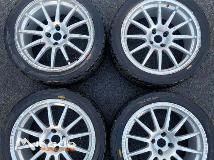 Jantes Mitjet 2 Litres 5