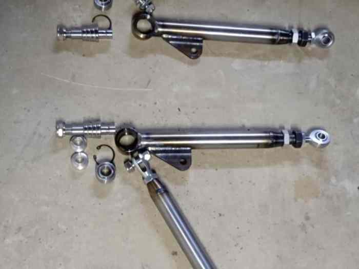 triangle fiesta st 0