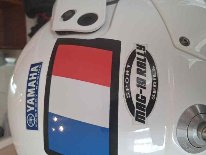 Vends Casques Bell MAG 10 1