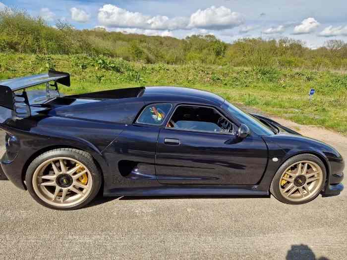 Noble M12 GTO 0